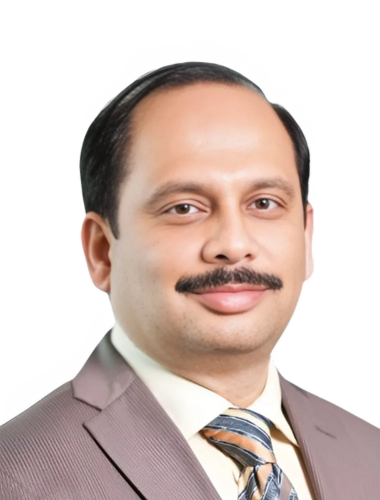 Dr. Dhananjay Patankar